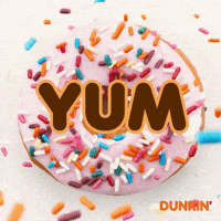 GIF by Dunkin’