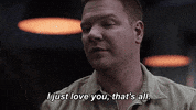 Love You GIF by FOX TV