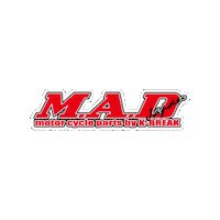 Mad Sticker by K-BREAK