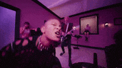 Travis Barker Punk GIF by Machine Gun Kelly