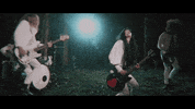 Starbenders london images woods aaron GIF
