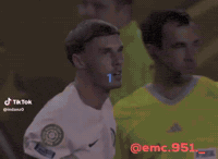 Chelsea Corinthians GIF