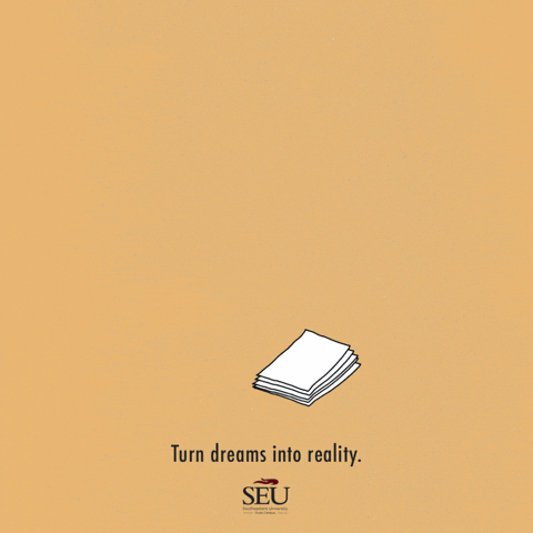 Seu GIF by Theology Made