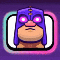 Clash Royale Evolution GIF