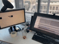 GIF by Alex Boya