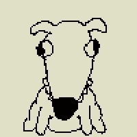 dog GIF by Dan Anthony Kelly