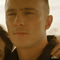 Happy Outer Banks GIF by NETFLIX