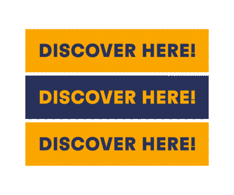 Discover Here Sticker by Henkel