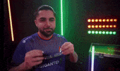 Nicoodoz GIF by Copenhagen Flames