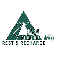 Optoutside Reicoop Sticker by REI