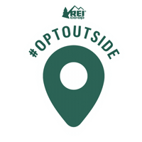Optoutside Reicoop Sticker by REI