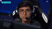 Wink GIF by BLAST