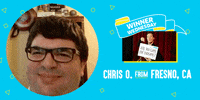 winnerwednesday GIF by Omaze