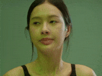 Girl No GIF