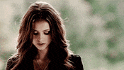 nina dobrev hunts GIF