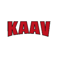Kaav Sticker by kaavburger