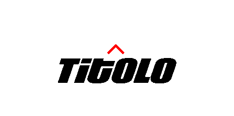 arrow swipe up Sticker by Titolo