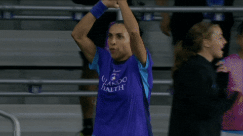 2025 GIF by National Women's Soccer League