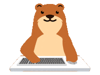 Working Buy Now Sticker by WorkBeaver