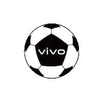 vivo_latam futbol mundial fifa world cup balon Sticker