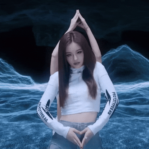 Nmixx GIF