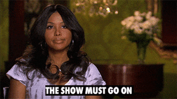 GIF by Braxton Family Values 