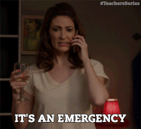 tv land teacher GIF by Teachers on TV Land