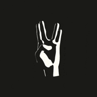 damso_gifs logo vie damso GIF