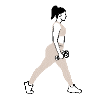 pooshapparel fitness leggings athletic athleisure Sticker