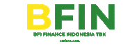 Bfi Finance Indonesia Tbk Sticker by emiten.com