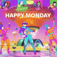 Video Game Dancing GIF by Just  Dance