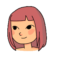 Happy Feliz Sticker