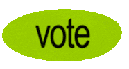 Charli Xcx Sticker Sticker by Vote Save America