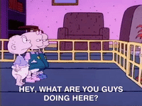 nicksplat rugrats GIF