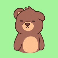 Disappointed No Way GIF by BEARISH