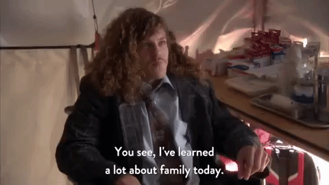 comedy central GIF by Workaholics