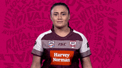 rugby league origin GIF by NRL