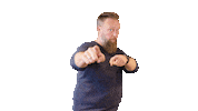 Point Reaction Sticker by BytEffekt