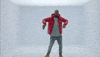 hotline bling drake GIF