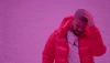 hotline bling drake GIF