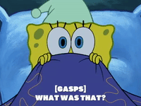 season 5 the original fry cook GIF by SpongeBob SquarePants