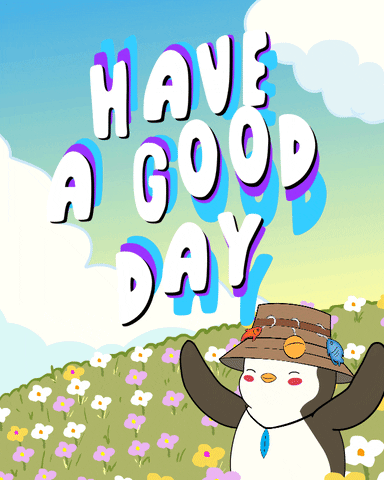 GIF by Pudgy Penguins