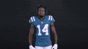 Excited Lets Go GIF by Indianapolis Colts