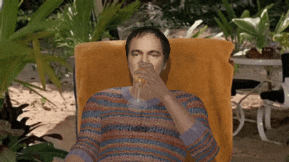 happy quentin tarantino GIF by Morphin