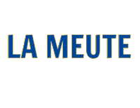 SaintAmandHandball lameute sahph leslouves saintamandhandball Sticker