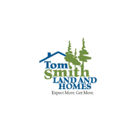 tomsmithlandandhomes tom smith ellen s ellen smith ellen sm Sticker