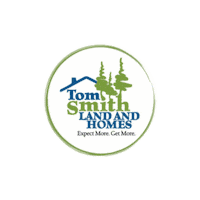 tomsmithlandandhomes tom smith ellen s ellen smith ellen sm Sticker