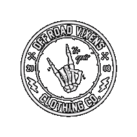 Epic Sticker by Off Road Vixens