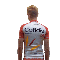 Bike Cycling Sticker by Team Cofidis - #CofidisMyTeam