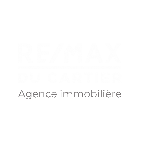 remaxducartier giphyupload remax immobilier remaxducartier Sticker